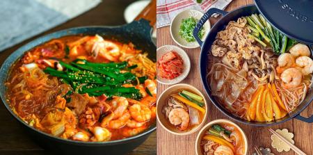 2025年秋冬に来るおうち鍋は?定番鍋のマンネリ化を打 2025年秋冬に来るおうち鍋は?定番鍋のマンネリ化を打