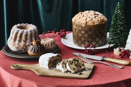 心弾む、ホリデーシーズンにぴったりな限定商品を11月 心弾む、ホリデーシーズンにぴったりな限定商品を11月