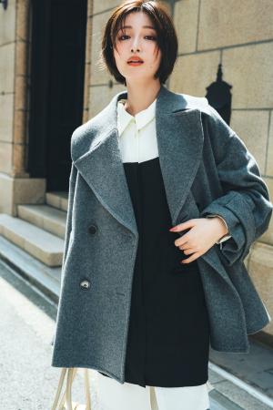 【COCO DEAL】10/24(金)岡崎紗絵が着こなす、WINTER 【COCO DEAL】10/24(金)岡崎紗絵が着こなす、WINTER