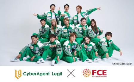 FCE、D.LEAGUE史上初の完全優勝チーム「CyberAgent FCE、D.LEAGUE史上初の完全優勝チーム「CyberAgent