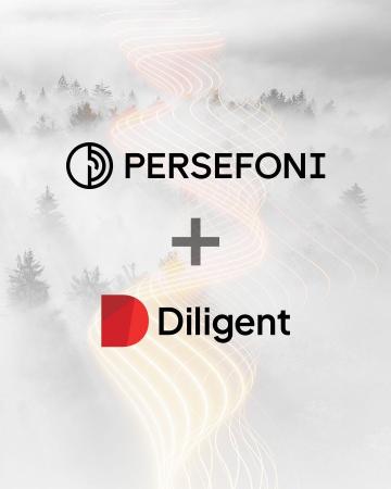 ディリジェントとパーセフォニ、サステナビリティ領域 ディリジェントとパーセフォニ、サステナビリティ領域