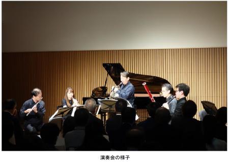 【株式会社ミライト・ワン/株式会社TTK】「日本フ 【株式会社ミライト・ワン/株式会社TTK】「日本フ