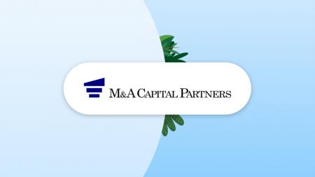 M&Aキャピタルパートナーズ、Salesforce 「Data 360」 M&Aキャピタルパートナーズ、Salesforce 「Data 360」