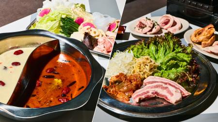 冬の寒さこそ、最高のスパイス。京都タワービルの屋上 冬の寒さこそ、最高のスパイス。京都タワービルの屋上