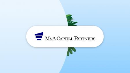 M&Aキャピタルパートナーズ、Salesforce Data 360を導 M&Aキャピタルパートナーズ、Salesforce Data 360を導