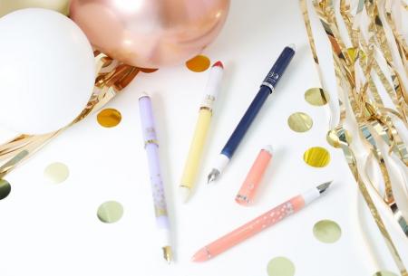 おかげさまで発売30周年 『ふでDEまんねん30th』11月 おかげさまで発売30周年 『ふでDEまんねん30th』11月