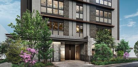 「レーベン枚方岡南町 GRAN TERRACE」販売開始のお知 「レーベン枚方岡南町 GRAN TERRACE」販売開始のお知