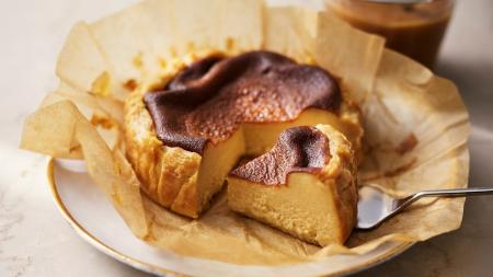 【洋菓子メーカー モロゾフ】2種類のキャラメルを使 【洋菓子メーカー モロゾフ】2種類のキャラメルを使