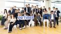 月間約2億PVのライブドアニュース、PR TIMESパートナ 月間約2億PVのライブドアニュース、PR TIMESパートナ