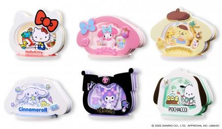 ペーパーシアター10周年を記念して新シリーズ登場!第 ペーパーシアター10周年を記念して新シリーズ登場!第