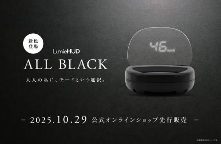 後付けヘッドアップディスプレイ「LumieHUD(ルミutf-8 後付けヘッドアップディスプレイ「LumieHUD(ルミutf-8