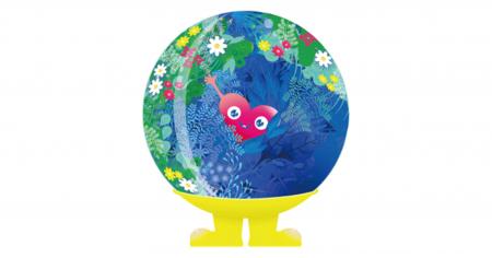 GREEN×EXPO 2027 植物由来素材のユニフォームで「着る GREEN×EXPO 2027 植物由来素材のユニフォームで「着る