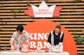 アメリカNo.1スウィートロール「KING'S HAWAIIAN」日 アメリカNo.1スウィートロール「KING'S HAWAIIAN」日