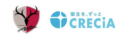 日本製紙クレシア株式会社とのクラブパートナー契約締 日本製紙クレシア株式会社とのクラブパートナー契約締