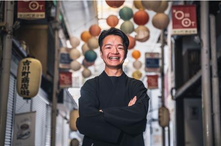 地域循環型イベント『麒麟ノサト交差店(きりんのさと 地域循環型イベント『麒麟ノサト交差店(きりんのさと