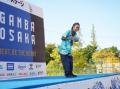 ガンバ大阪SDGsmileマッチにて、健康一番プロジェクト ガンバ大阪SDGsmileマッチにて、健康一番プロジェクト