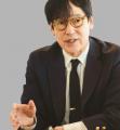Sales Marker、元Dellエンタープライズ営業本部部長の Sales Marker、元Dellエンタープライズ営業本部部長の