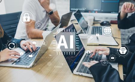 前年の2倍となる36%の企業が生成AIを既に導入【J.D. 前年の2倍となる36%の企業が生成AIを既に導入【J.D.