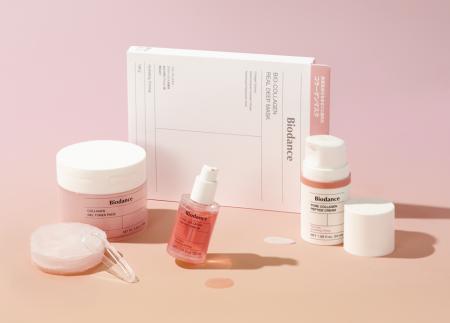 NCT DOYOUNGがアンバサダーを務める 「Biodance(バイ NCT DOYOUNGがアンバサダーを務める 「Biodance(バイ