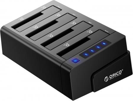 【期間限定特価!】ORICO USB3.0 HDDケース クローン 【期間限定特価!】ORICO USB3.0 HDDケース クローン