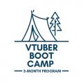 3ヵ月のVTuber体験プログラム「Vtuber Boot Camp」参 3ヵ月のVTuber体験プログラム「Vtuber Boot Camp」参