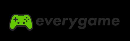 新しいゲームサービス「everygame(エブリゲーム)」 新しいゲームサービス「everygame(エブリゲーム)」