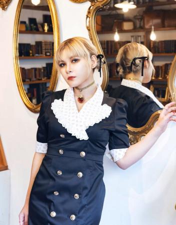 声優・ファイルーズあいが登場!TVアニメ『私を喰べた 声優・ファイルーズあいが登場!TVアニメ『私を喰べた