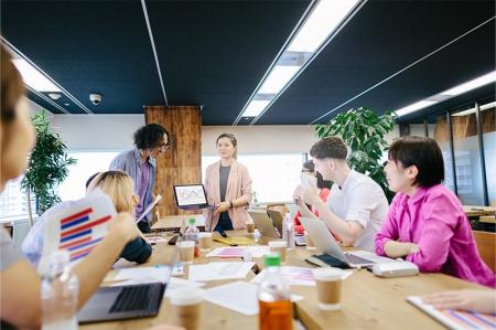 オーチス、TIME誌により「世界で最も優れた企業 2025 オーチス、TIME誌により「世界で最も優れた企業 2025