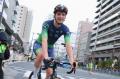 全員が1型糖尿病選手のプロサイクリスト 「チーム ノ 全員が1型糖尿病選手のプロサイクリスト 「チーム ノ