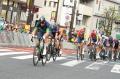 全員が1型糖尿病選手のプロサイクリスト 「チーム ノ 全員が1型糖尿病選手のプロサイクリスト 「チーム ノ