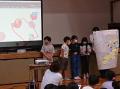 防災教育:2025年度 小学生による地域点検マップutf-8 防災教育:2025年度 小学生による地域点検マップutf-8