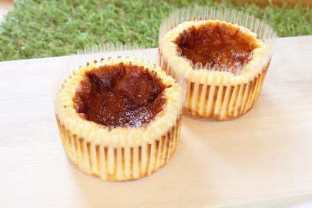 新潟県の甘~いスイーツ集合 大丸東京店 最旬スイー 新潟県の甘~いスイーツ集合 大丸東京店 最旬スイー