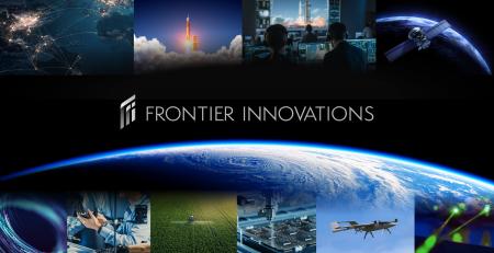 Frontier Innovationsの「宇宙ファンド」への出資につ Frontier Innovationsの「宇宙ファンド」への出資につ