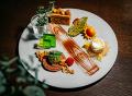 BAUM×ザ・プリンス パークタワー東京 樹木の香りと緑 BAUM×ザ・プリンス パークタワー東京 樹木の香りと緑