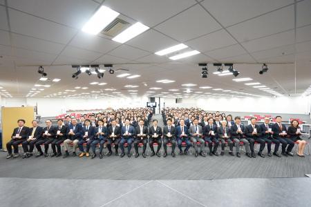 「上質の追求」を体現し続け38年。アチーブメント株式 「上質の追求」を体現し続け38年。アチーブメント株式