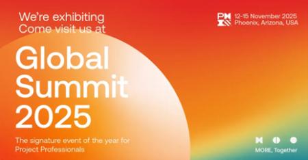 MSOL、PMI Global Summit 2025に日本企業として初出展 MSOL、PMI Global Summit 2025に日本企業として初出展
