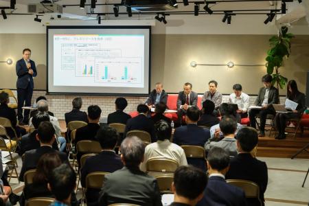 この2年で日本の分断はどう変わったのか?現在地を計 この2年で日本の分断はどう変わったのか?現在地を計