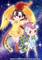 『けものフレンズ3』×『手塚治虫キャラクターズ』の 『けものフレンズ3』×『手塚治虫キャラクターズ』の