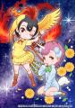 『けものフレンズ3』×『手塚治虫キャラクターズ』の 『けものフレンズ3』×『手塚治虫キャラクターズ』の