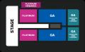 GMO SONIC 2026にて新券種「GA PANORAMA ZONE STANDIN GMO SONIC 2026にて新券種「GA PANORAMA ZONE STANDIN