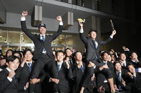 「2025年プロ野球ドラフト会議」において、創価utf-8 「2025年プロ野球ドラフト会議」において、創価utf-8