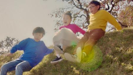 愛と知恵と勇気の人形冒険活劇『ヤマトタケル -白鳥伝 愛と知恵と勇気の人形冒険活劇『ヤマトタケル -白鳥伝