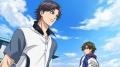 『新テニスの王子様』新シリーズ制作決定記念『テニス 『新テニスの王子様』新シリーズ制作決定記念『テニス
