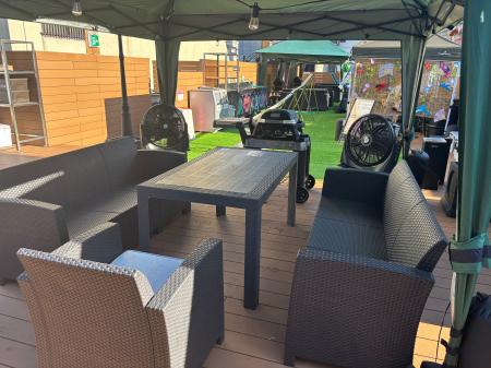 西日本最大級のカラオケチェーン「ジャンカラ」が展開 西日本最大級のカラオケチェーン「ジャンカラ」が展開