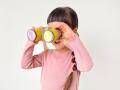 デザインチーム minna による特別デザイン「little to デザインチーム minna による特別デザイン「little to