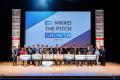 「TechGALA Japan 2026」 NIKKEI THE PITCH特別イベン 「TechGALA Japan 2026」 NIKKEI THE PITCH特別イベン