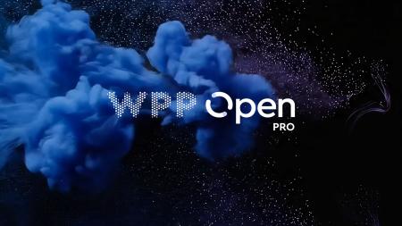 WPP、「WPP Open Pro」を発表 - ブランドはキャンペー WPP、「WPP Open Pro」を発表 - ブランドはキャンペー