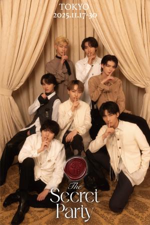 ダンスボーカルグループ “原因は自分にある。” 初の展 ダンスボーカルグループ “原因は自分にある。” 初の展