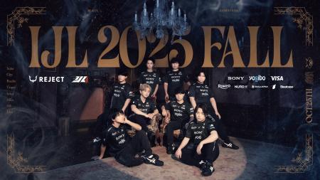 プロeスポーツチーム「REJECT」IdentityV部門が『Iden プロeスポーツチーム「REJECT」IdentityV部門が『Iden