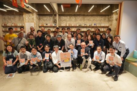 Cassolo(東京・虎ノ門)が新メニューとしてサステナ Cassolo(東京・虎ノ門)が新メニューとしてサステナ